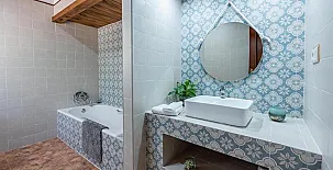 Casa Rural La Sombra de la Parra 0013