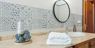 Casa Rural La Sombra de la Parra 0016