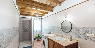 Casa Rural La Sombra de la Parra 0017