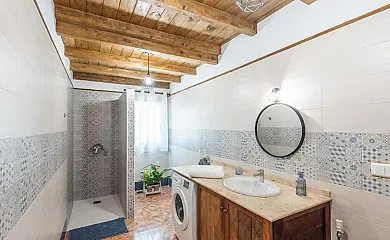 Casa Rural La Sombra de la Parra en Antequera (Málaga) - Foto 17
