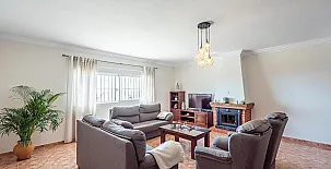 Casa Rural La Sombra de la Parra 0018