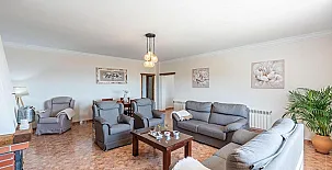 Casa Rural La Sombra de la Parra 0019