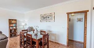 Casa Rural La Sombra de la Parra 0020