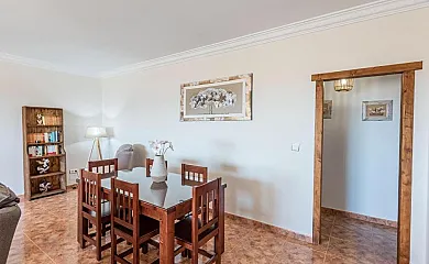 Casa Rural La Sombra de la Parra en Antequera (Málaga) - Foto 20