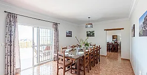 Casa Rural La Sombra de la Parra 0021