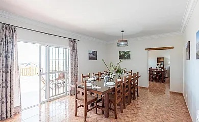 Casa Rural La Sombra de la Parra en Antequera (Málaga) - Foto 21