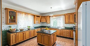 Casa Rural La Sombra de la Parra 0022