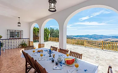 Casa Rural La Sombra de la Parra en Antequera (Málaga) - Foto 3