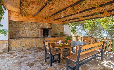 Casa Rural La Sombra de la Parra en Antequera (Málaga) - Foto 4