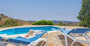 Casa Rural La Sombra de la Parra 0023