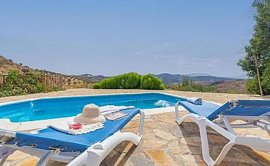 Casa Rural La Sombra de la Parra en Antequera (Málaga) - Foto 23