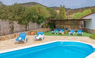 Casa Rural La Sombra de la Parra en Antequera (Málaga) - Foto 2