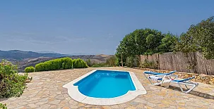 Casa Rural La Sombra de la Parra 0027