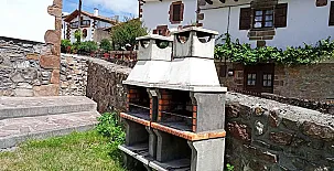 Casa Matxingonea I y II 003