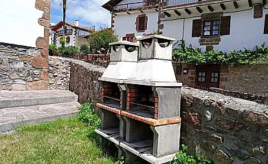 Casa Matxingonea I y II en Zozaia (Navarra) - Foto 3