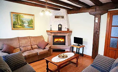 Casa Matxingonea I y II en Zozaia (Navarra) - Foto 17