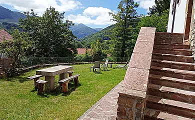 Casa Matxingonea I y II en Zozaia (Navarra) - Foto 2