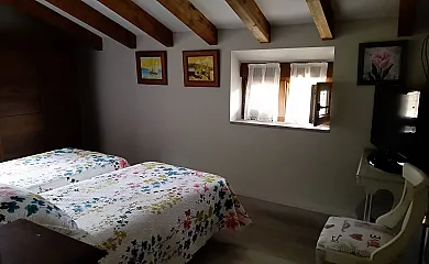 Tres Casas en Villafufre (Cantabria) - Foto 5