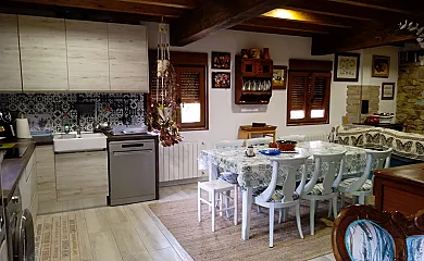 Tres Casas en Villafufre (Cantabria) - Foto 7