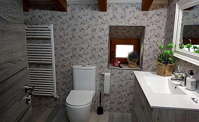 Tres Casas en Villafufre (Cantabria) - Foto 9