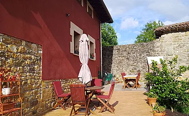 Tres Casas en Villafufre (Cantabria) - Foto 10