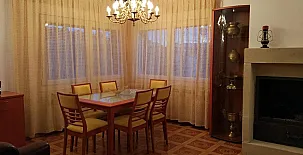 Apartamento San León, la Terraza y Casa Naranja 006