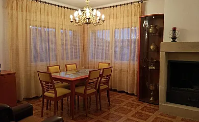 Apartamento San León, la Terraza y Casa Naranja en Teruel [Ciudad] (Teruel) - Foto 6