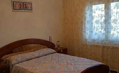 Apartamento San León, la Terraza y Casa Naranja en Teruel [Ciudad] (Teruel) - Foto 7