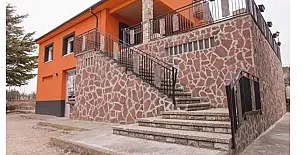 Apartamento San León, la Terraza y Casa Naranja 002