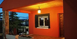 Apartamento San León, la Terraza y Casa Naranja 008