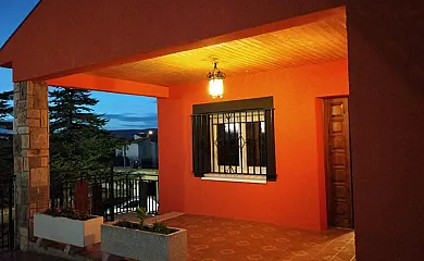 Apartamento San León, la Terraza y Casa Naranja en Teruel [Ciudad] (Teruel) - Foto 8