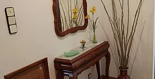 Apartamento San León, la Terraza y Casa Naranja 009