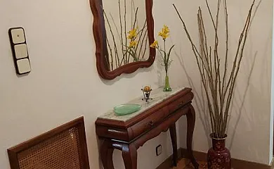 Apartamento San León, la Terraza y Casa Naranja en Teruel [Ciudad] (Teruel) - Foto 9