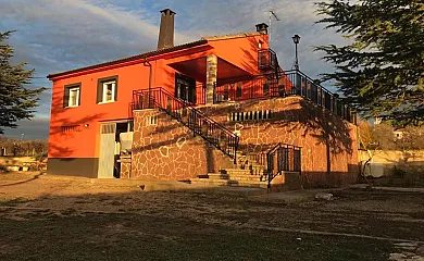 Apartamento San León, la Terraza y Casa Naranja en Teruel [Ciudad] (Teruel) - Foto 1