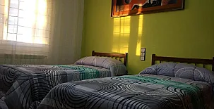 Apartamento San León, la Terraza y Casa Naranja 0010