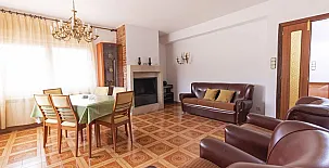 Apartamento San León, la Terraza y Casa Naranja 005