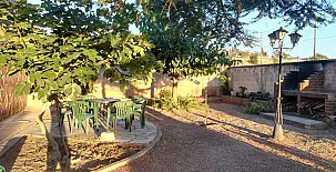 Apartamento San León, la Terraza y Casa Naranja 0011