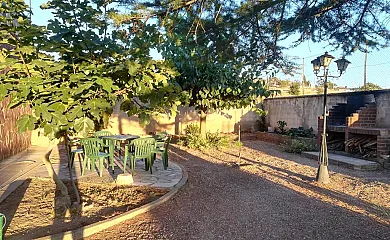 Apartamento San León, la Terraza y Casa Naranja en Teruel [Ciudad] (Teruel) - Foto 11