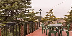 Apartamento San León, la Terraza y Casa Naranja 004