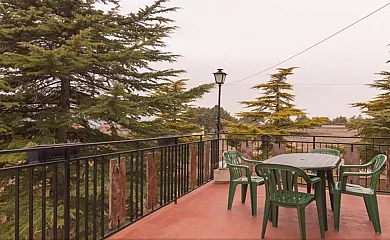 Apartamento San León, la Terraza y Casa Naranja en Teruel [Ciudad] (Teruel) - Foto 4