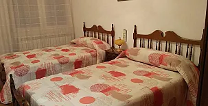 Apartamento San León, la Terraza y Casa Naranja 0014
