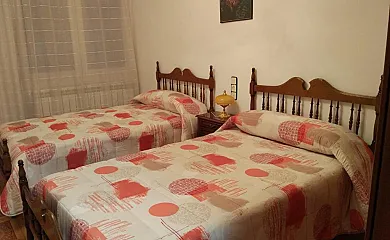 Apartamento San León, la Terraza y Casa Naranja en Teruel [Ciudad] (Teruel) - Foto 14