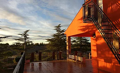 Apartamento San León, la Terraza y Casa Naranja en Teruel [Ciudad] (Teruel) - Foto 3