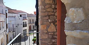 Casa Rural el Planet de Maella 004