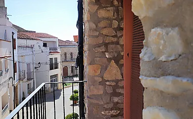 Casa Rural el Planet de Maella en Chert (Castellón) - Foto 4