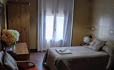 Casa Rural el Planet de Maella en Chert (Castellón) - Foto 9