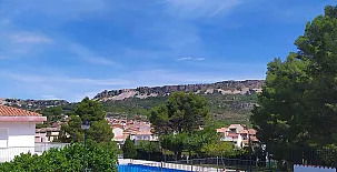 Casa Rural el Planet de Maella 002