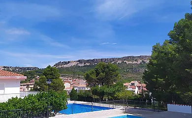 Casa Rural el Planet de Maella en Chert (Castellón) - Foto 2