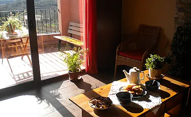 Casa Rural el Planet de Maella en Chert (Castellón) - Foto 15