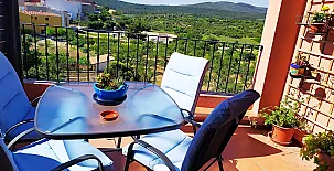 Casa Rural el Planet de Maella 005